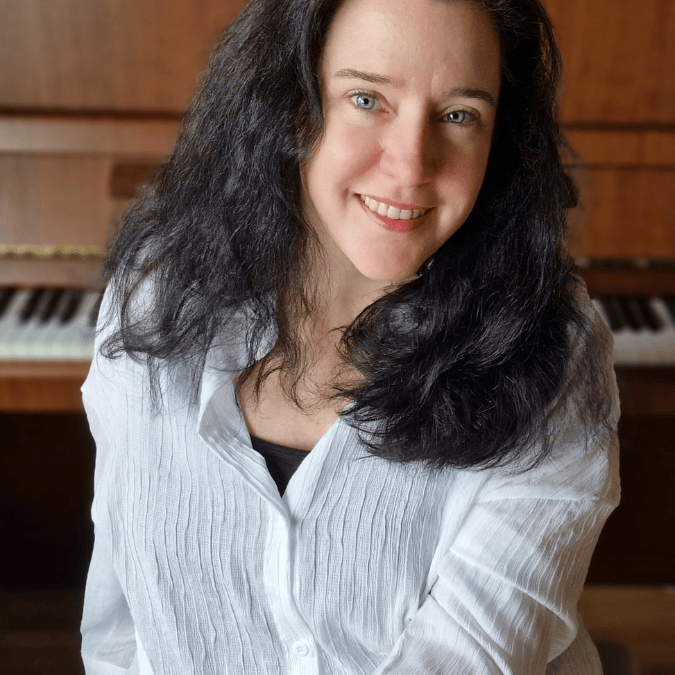 Simone Nardelli Klavier lernen